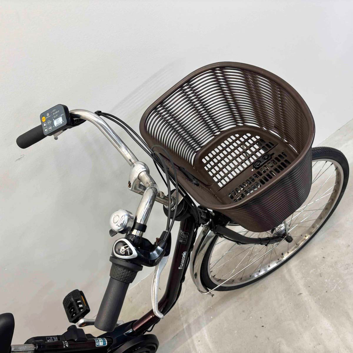 パナソニック ビビEX ブラウン 26インチ YL026 【中古車】