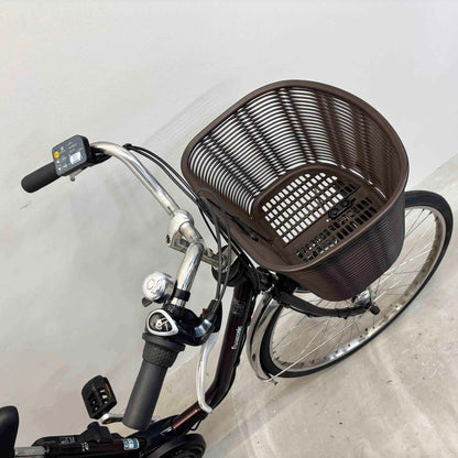 パナソニック ビビEX ブラウン 26インチ YL026 【中古車】