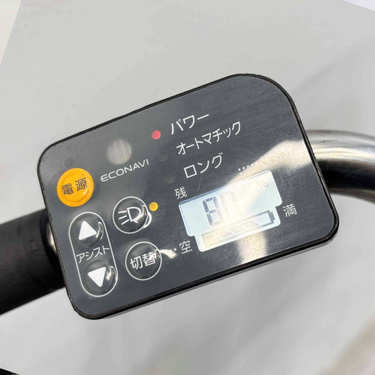 パナソニック ビビEX ブラウン 26インチ YL026 【中古車】