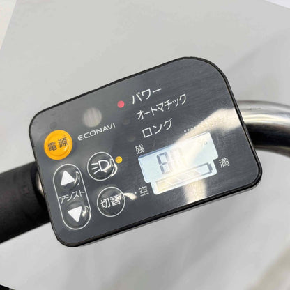 パナソニック ビビEX ブラウン 26インチ YL026 【中古車】