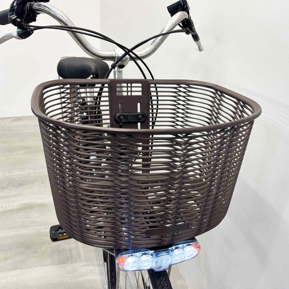 パナソニック ビビEX ブラウン 26インチ YL026 【中古車】