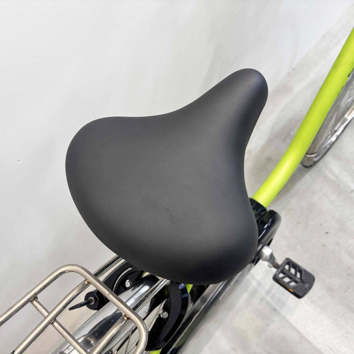 パナソニック ビビDX グリーン 26インチ YL029 【中古車】