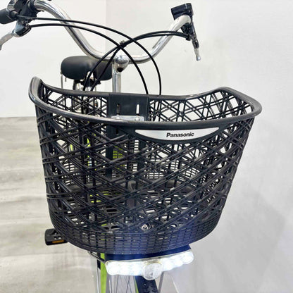 パナソニック ビビDX グリーン 26インチ YL029 【中古車】
