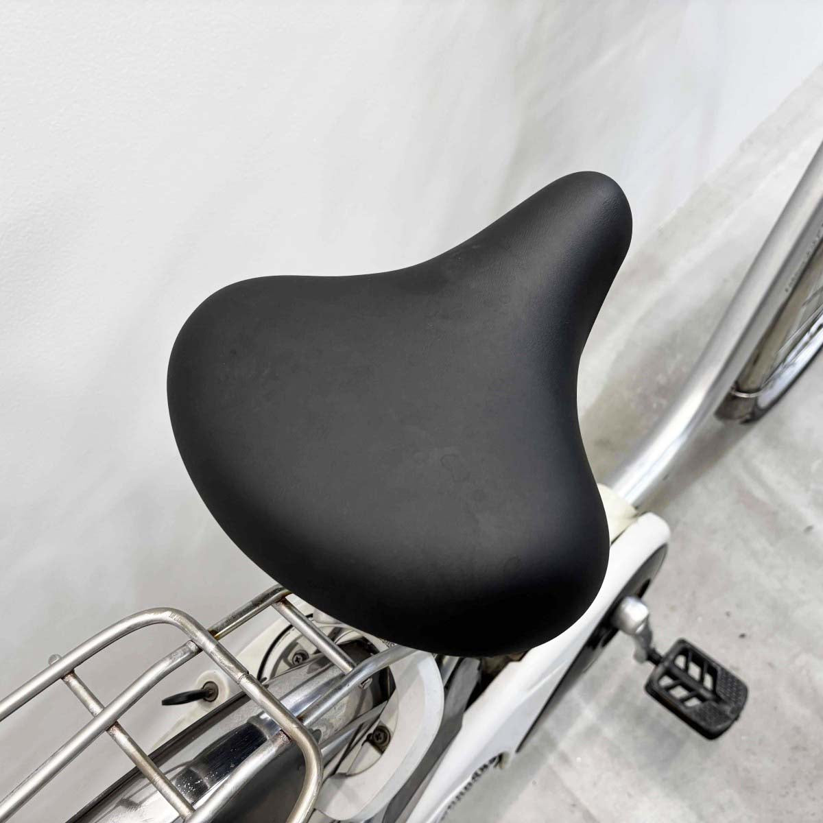 パナソニック ビビNX シルバー 26インチ YL033 【中古車】