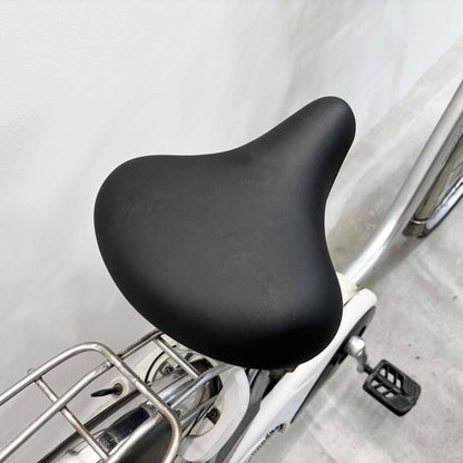 パナソニック ビビNX シルバー 26インチ YL033 【中古車】