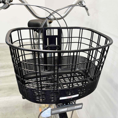 パナソニック ビビNX シルバー 26インチ YL033 【中古車】
