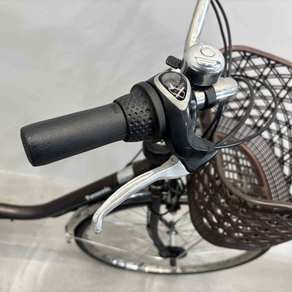 パナソニック ビビDX ブラウン 26インチ YL034 【中古車】