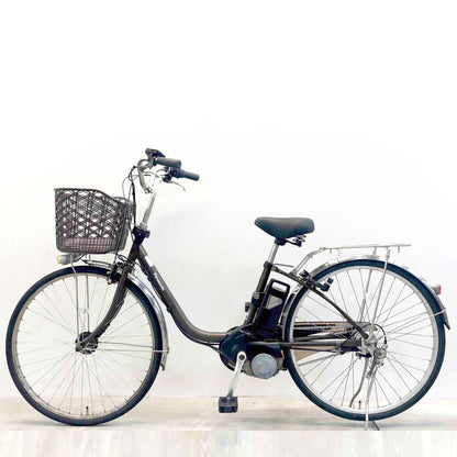 パナソニック ビビDX ブラウン 26インチ YL034 【中古車】
