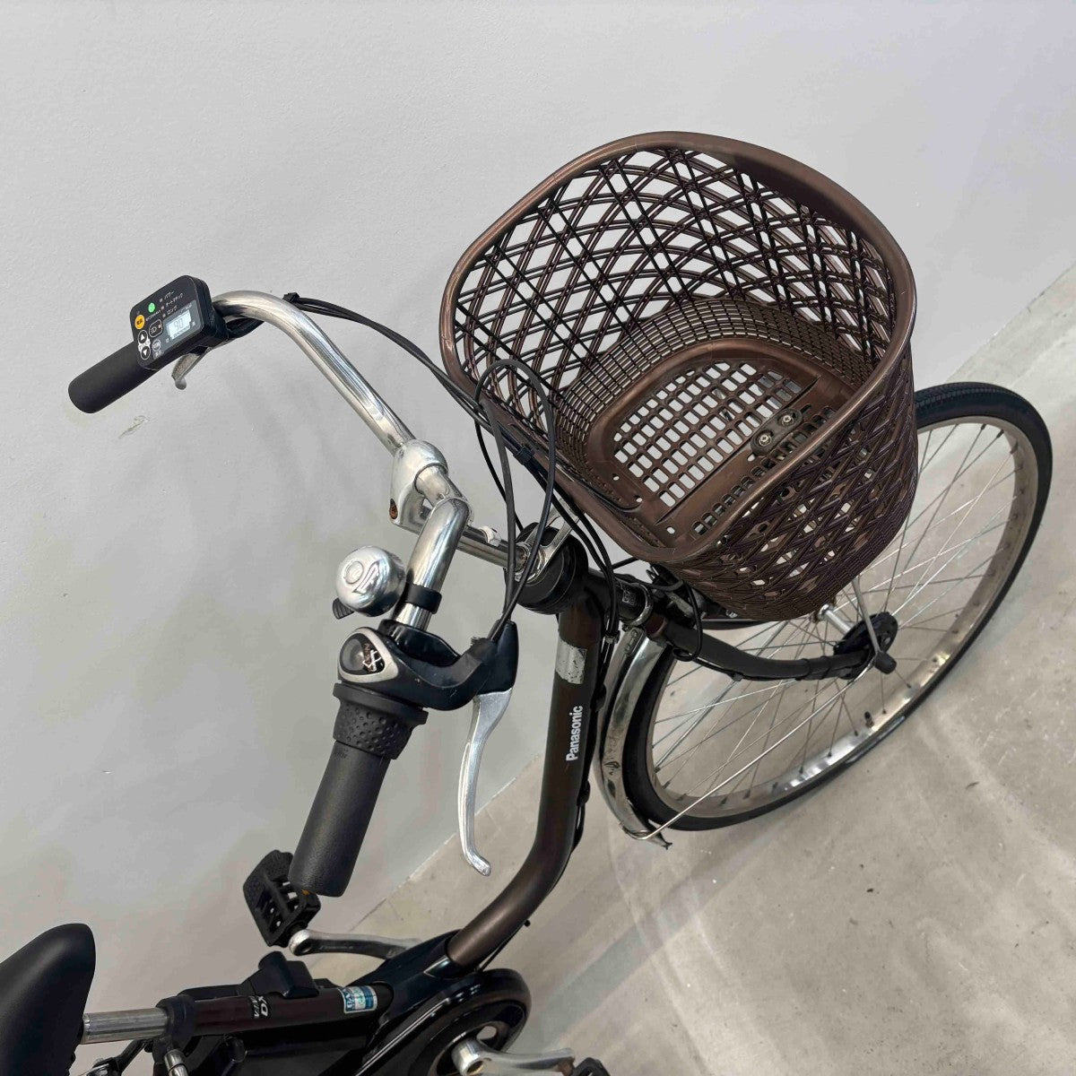 パナソニック ビビDX ブラウン 26インチ YL034 【中古車】