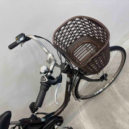 パナソニック ビビDX ブラウン 26インチ YL034 【中古車】