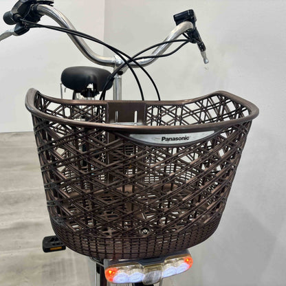 パナソニック ビビDX ブラウン 26インチ YL034 【中古車】