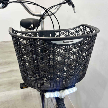 パナソニック ビビDX パープル 26インチ YL035 【中古車】