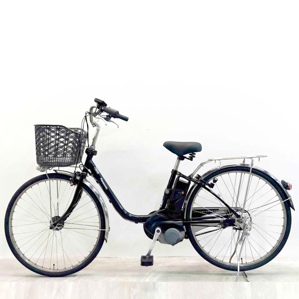 パナソニック ビビDX ブラック 26インチ YL036 【中古車】