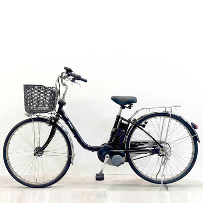パナソニック ビビDX ブラック 26インチ YL036 【中古車】