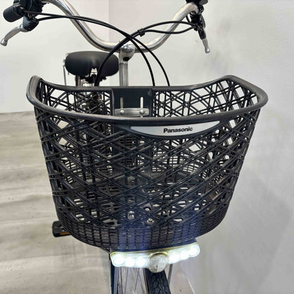 パナソニック ビビDX ブラック 26インチ YL036 【中古車】