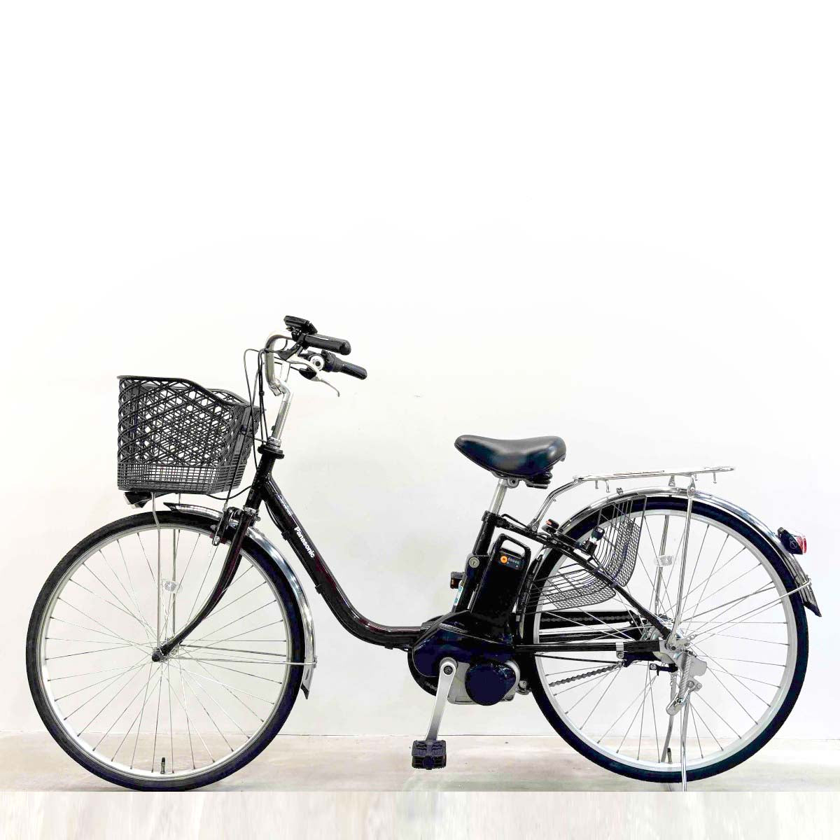 パナソニック ビビSX ブラウン 26インチ YL037 【中古車】