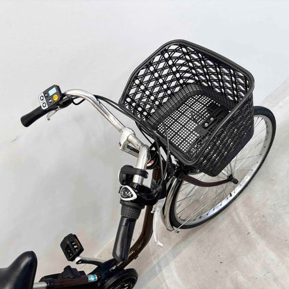 パナソニック ビビSX ブラウン 26インチ YL037 【中古車】