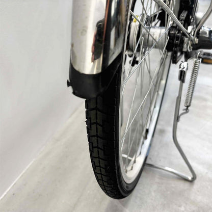 パナソニック ビビSX ブラウン 26インチ YL037 【中古車】