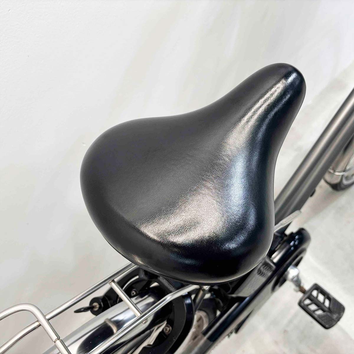 パナソニック ビビEXシティ グレー 27インチ YL038 【中古車】