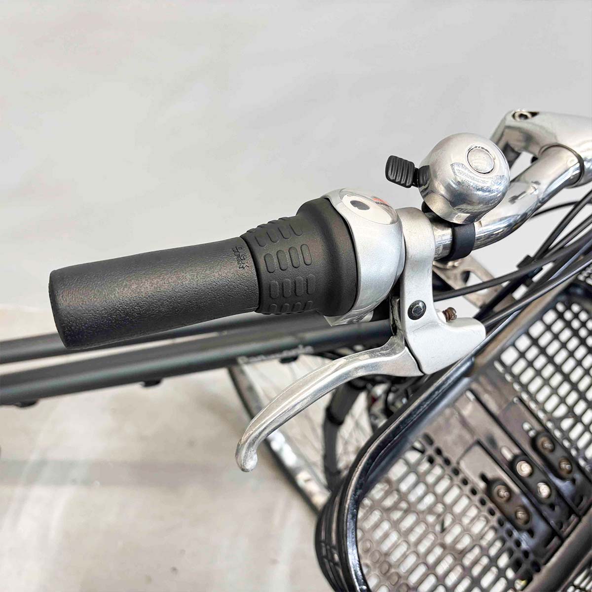 パナソニック ビビEXシティ グレー 27インチ YL038 【中古車】