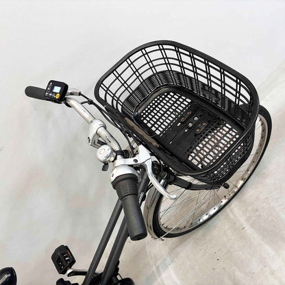 パナソニック ビビEXシティ グレー 27インチ YL038 【中古車】