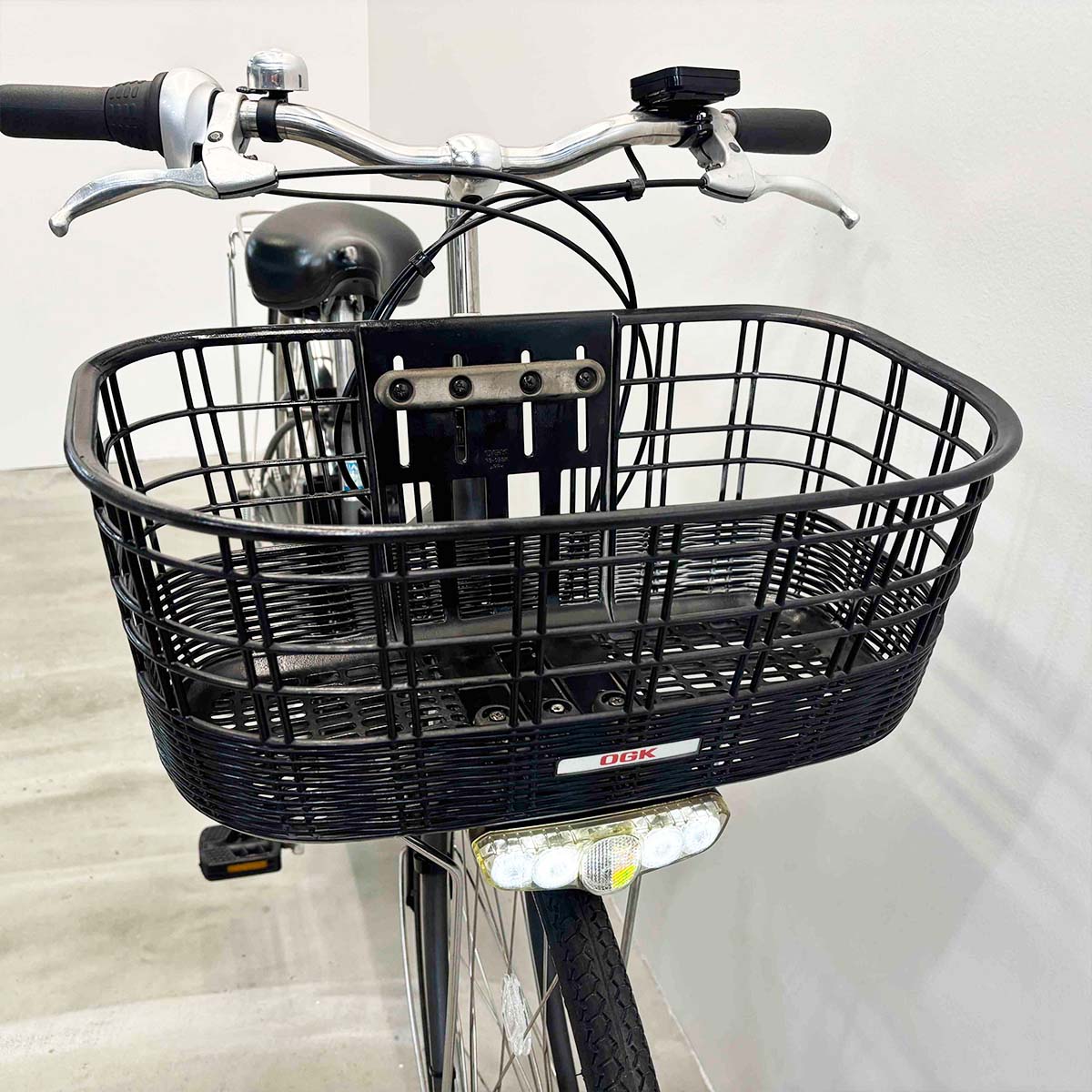 パナソニック ビビEXシティ グレー 27インチ YL038 【中古車】