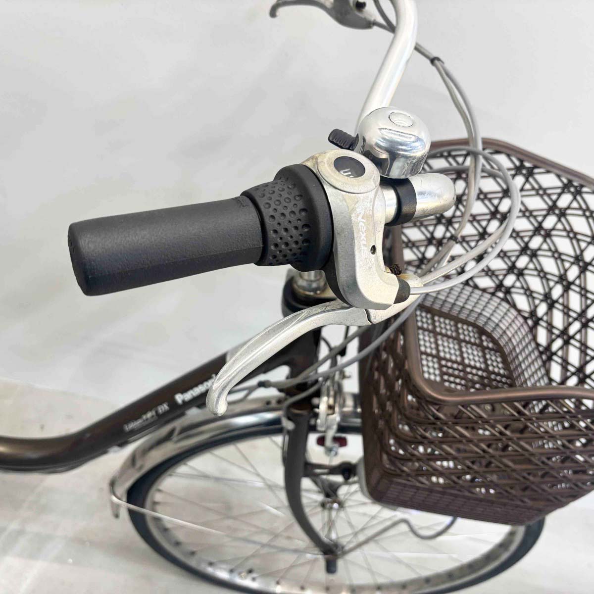 パナソニック ビビDX ブラウン 26インチ YL039 【中古車】