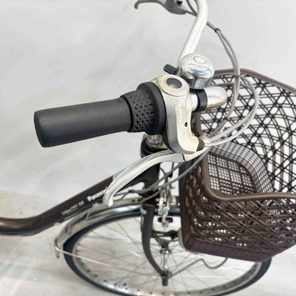パナソニック ビビDX ブラウン 26インチ YL039 【中古車】