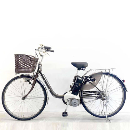 パナソニック ビビDX ブラウン 26インチ YL039 【中古車】