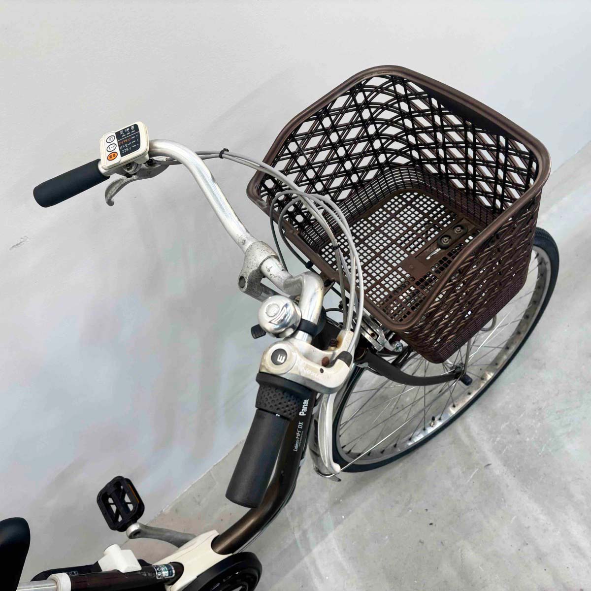 パナソニック ビビDX ブラウン 26インチ YL039 【中古車】