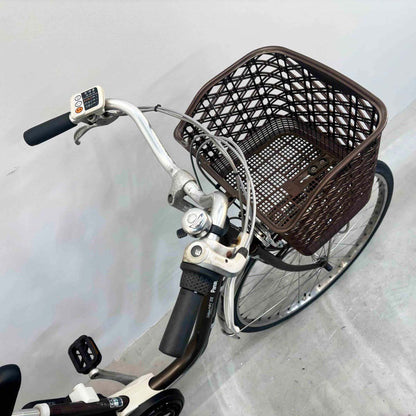 パナソニック ビビDX ブラウン 26インチ YL039 【中古車】