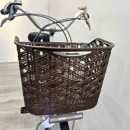 パナソニック ビビDX ブラウン 26インチ YL039 【中古車】