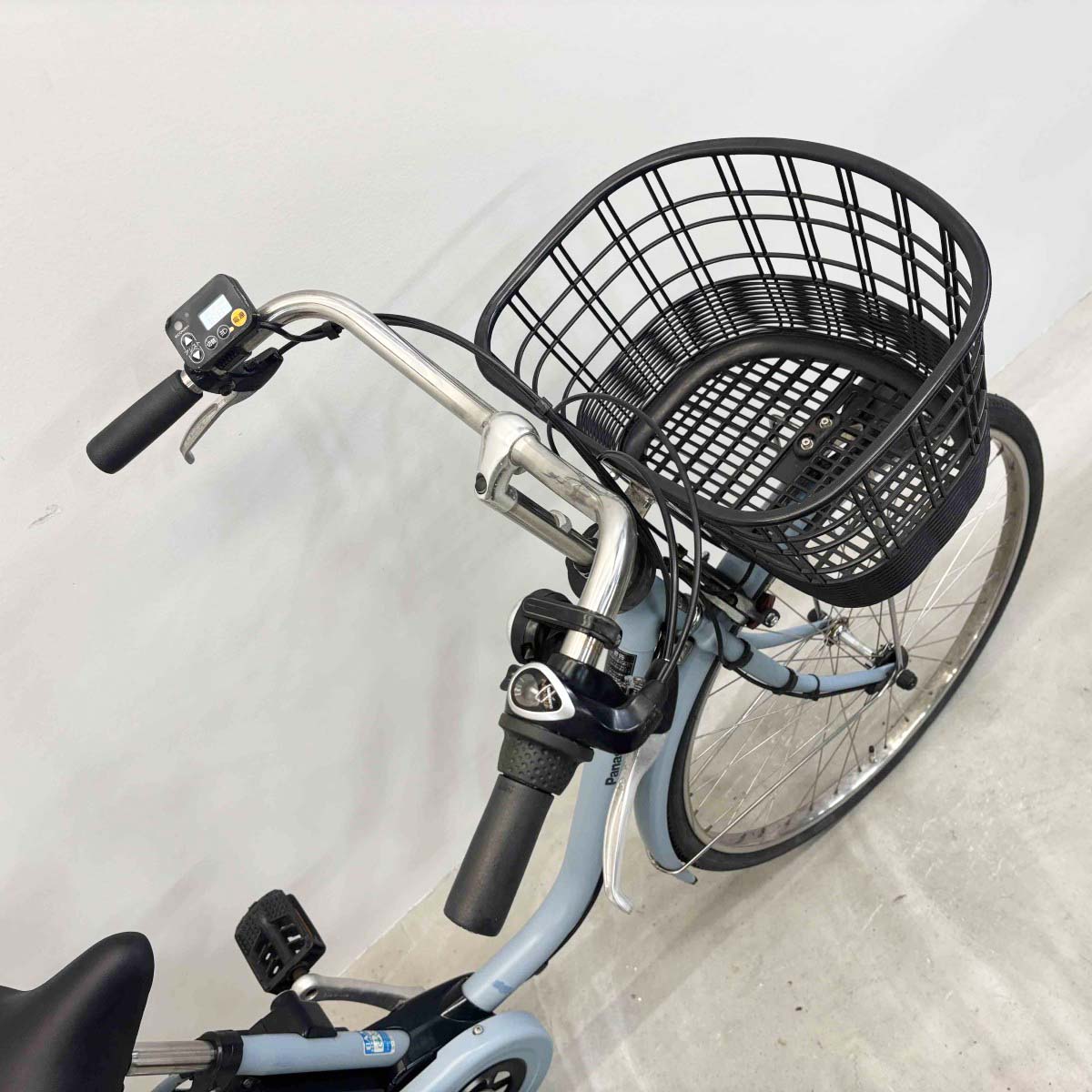 パナソニック ビビスタイル ブルー 26インチ YL041 【中古車】
