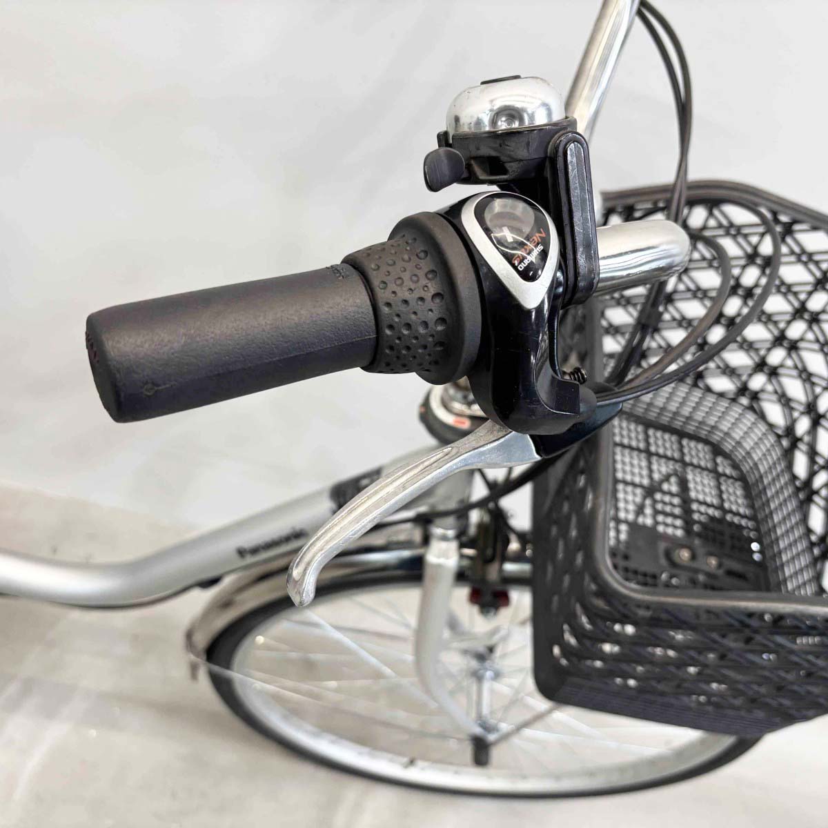 パナソニック ビビTX シルバー 26インチ YL043 【中古車】