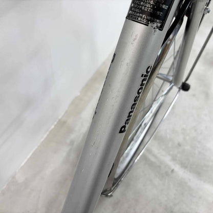 パナソニック ビビTX シルバー 26インチ YL043 【中古車】