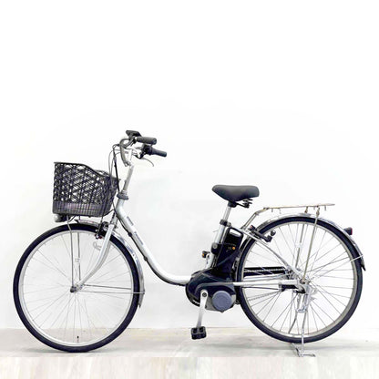 パナソニック ビビTX シルバー 26インチ YL043 【中古車】