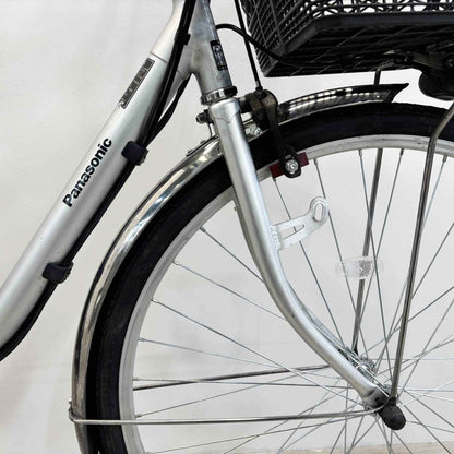 パナソニック ビビTX シルバー 26インチ YL043 【中古車】