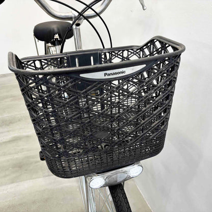 パナソニック ビビTX シルバー 26インチ YL043 【中古車】