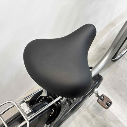 ヤマハ PAS ナチュラL シルバー 26インチ YL044 【中古車】
