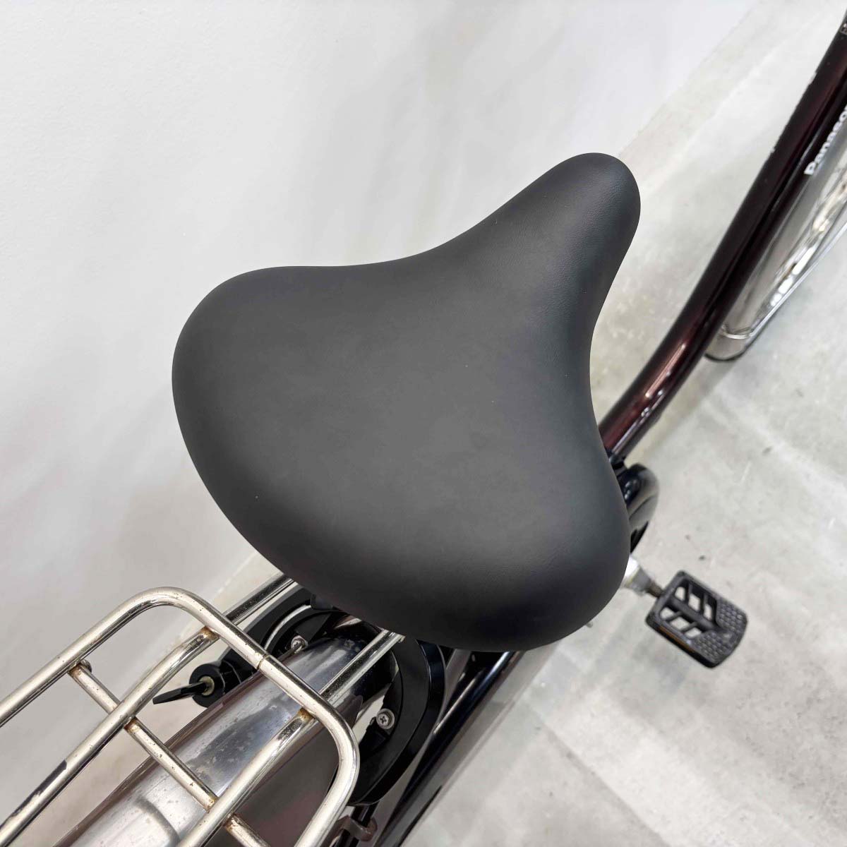 パナソニック ビビDX ブラウン 26インチ YL046 【中古車】