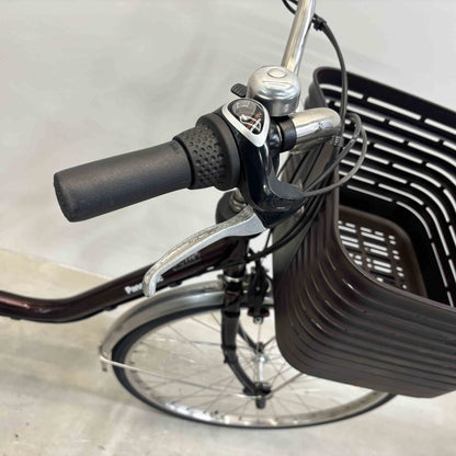 パナソニック ビビDX ブラウン 26インチ YL046 【中古車】