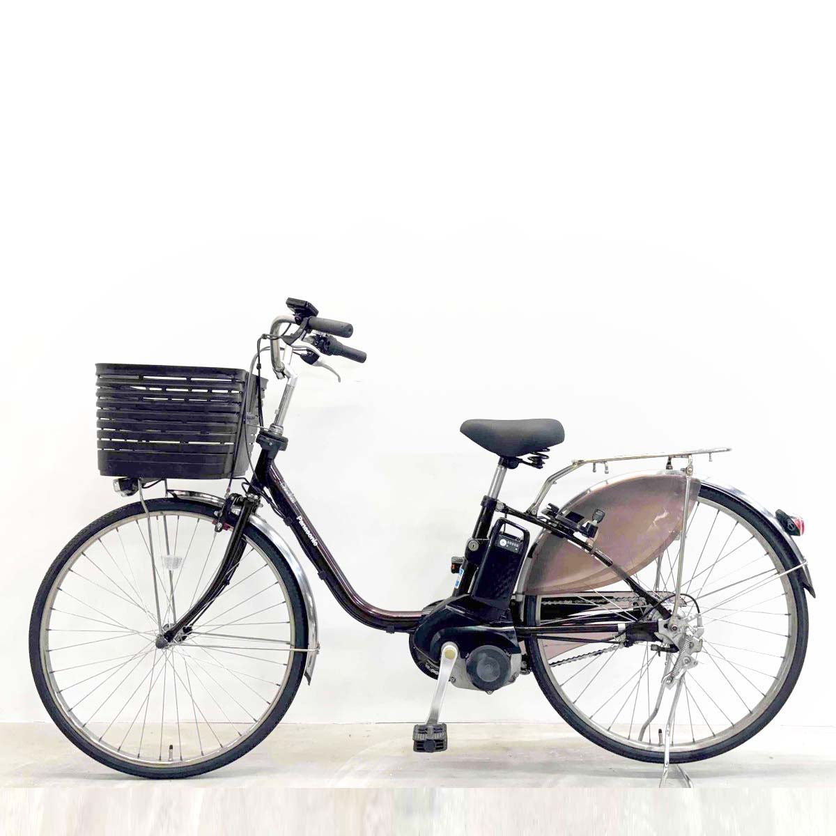 パナソニック ビビDX ブラウン 26インチ YL046 【中古車】