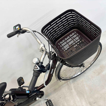パナソニック ビビDX ブラウン 26インチ YL046 【中古車】