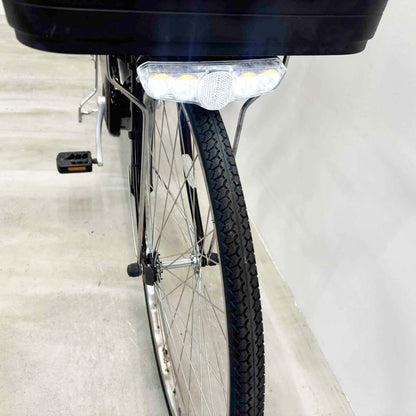 パナソニック ビビDX ブラウン 26インチ YL046 【中古車】
