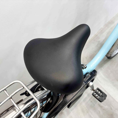 パナソニック ビビYX ブルー 26インチ YL047 【中古車】