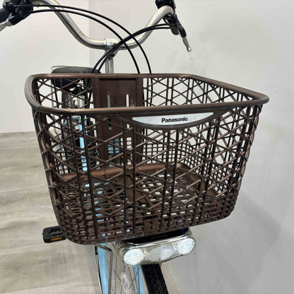 パナソニック ビビYX ブルー 26インチ YL047 【中古車】