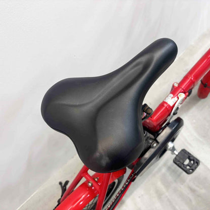 パナソニック オフタイム レッド 18×20インチ YL048 【中古車】