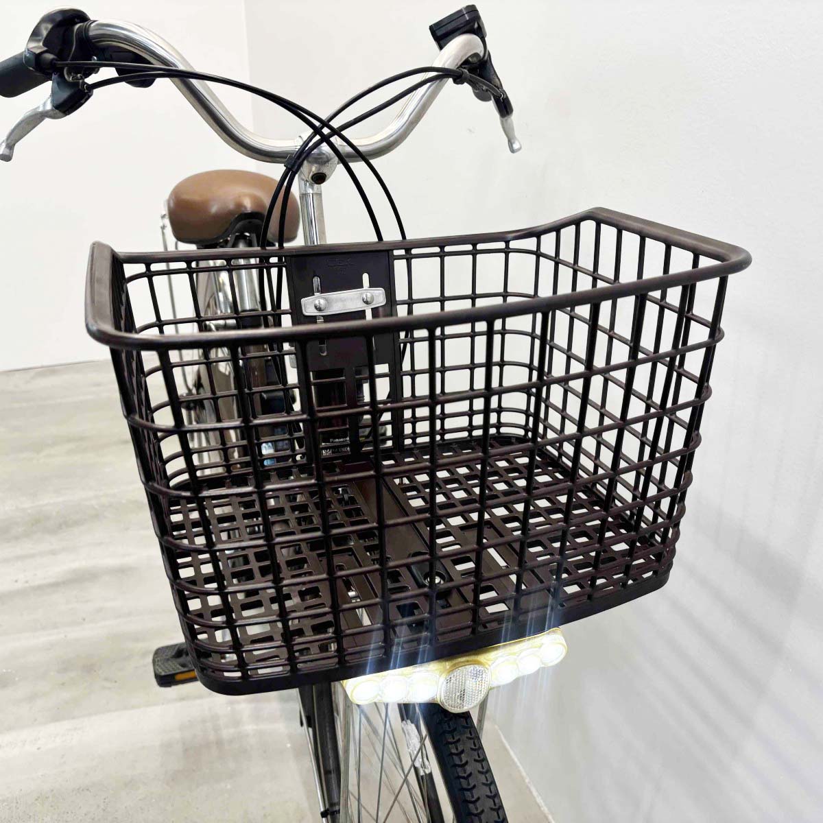 パナソニック ビビDX ブラウン 26インチ YL049 【中古車】