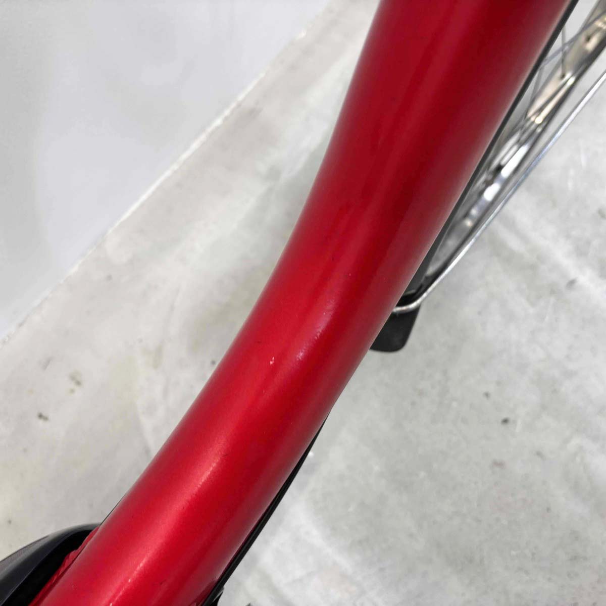 ヤマハ PAS ナチュラXL レッド 26インチ YL050 【中古車】