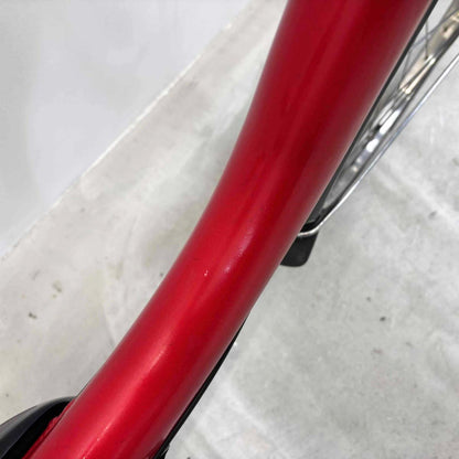 ヤマハ PAS ナチュラXL レッド 26インチ YL050 【中古車】